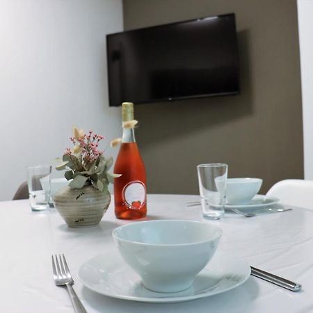 Apartment "Anne" In Ehemaliger Schuhfabrik Херксхайм Экстерьер фото