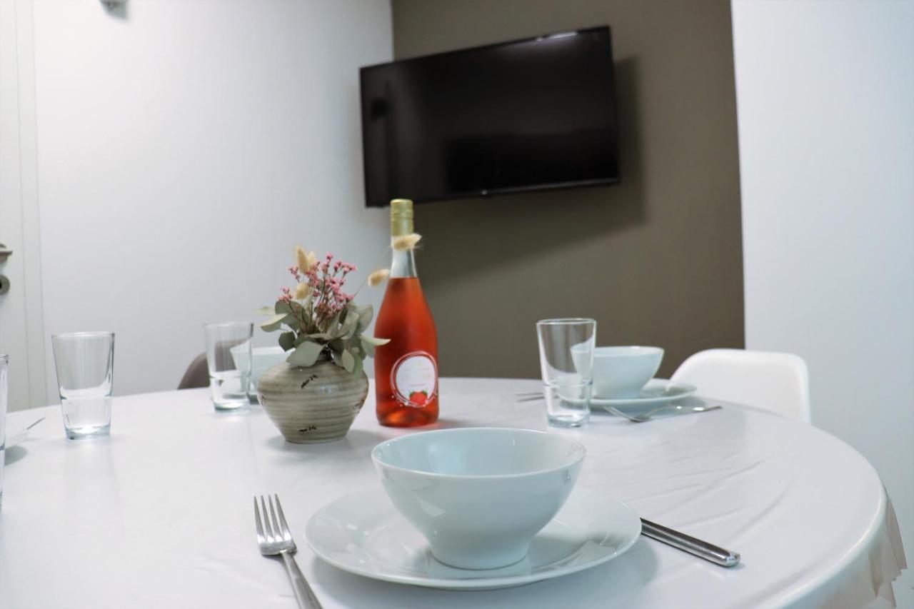 Apartment "Anne" In Ehemaliger Schuhfabrik Херксхайм Экстерьер фото